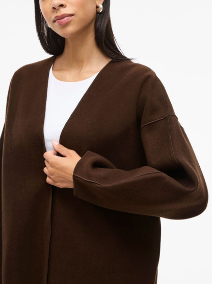Veste Noah Marron