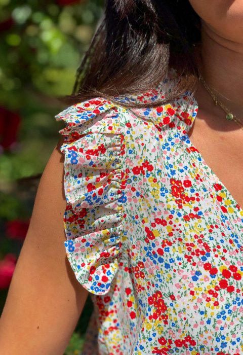 top fleurs et volants boutique les piplettes