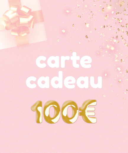 Bon cadeau vetement discount femme