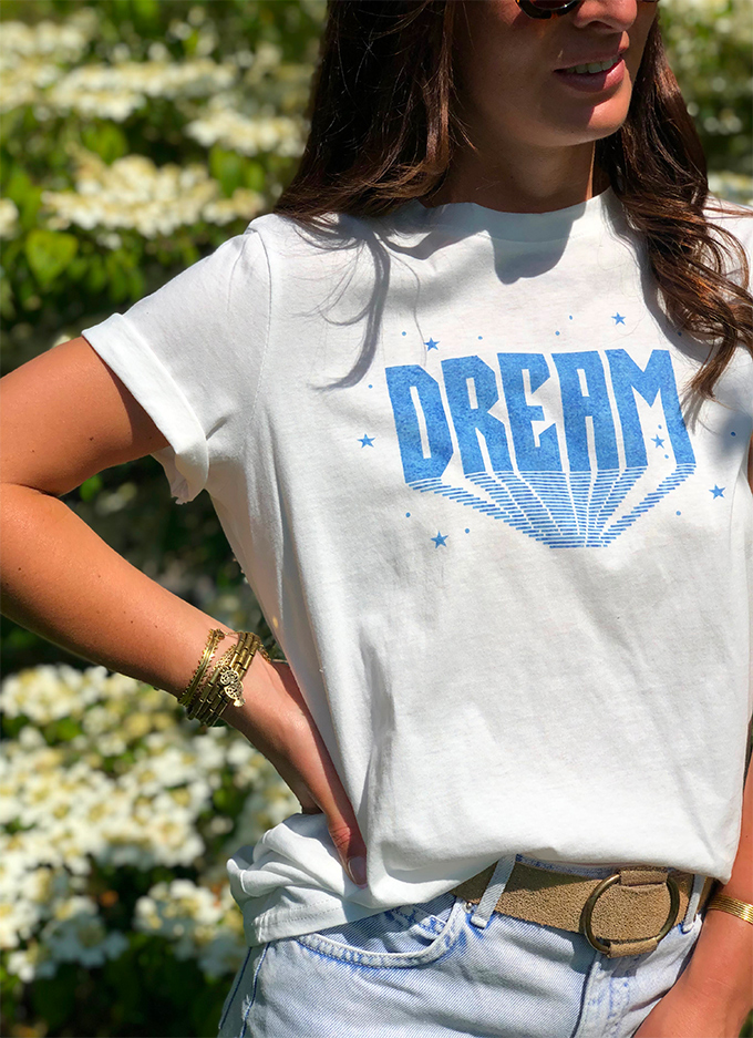 T-Shirt Dream