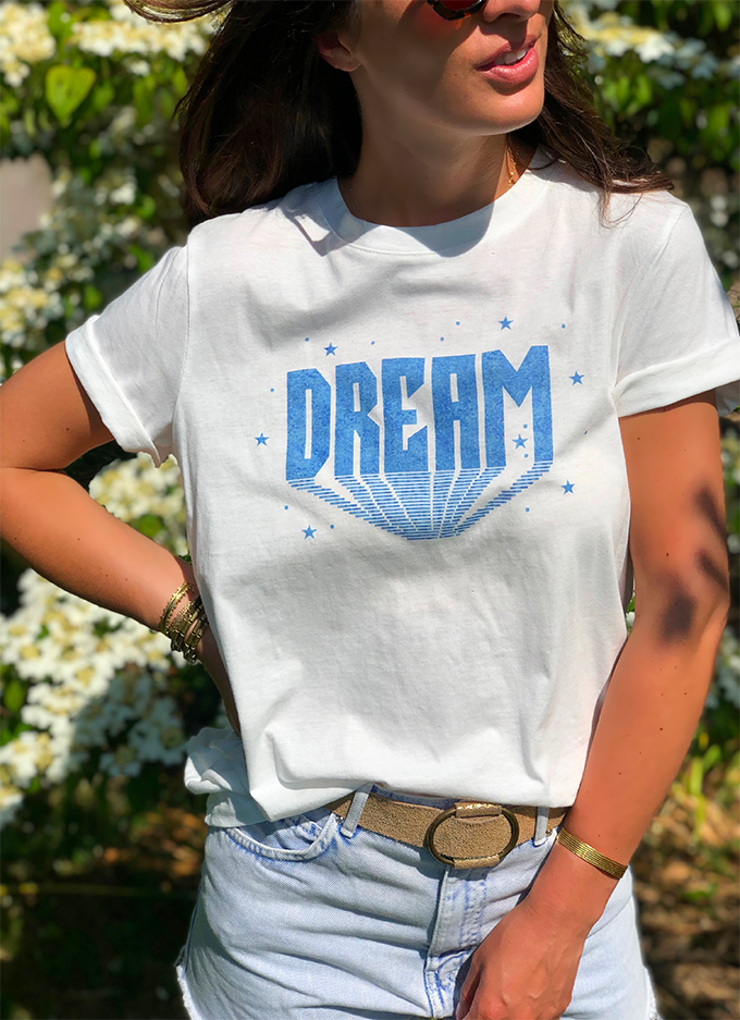 T-Shirt Dream