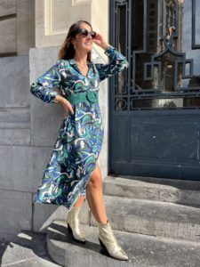 Robe Angèle