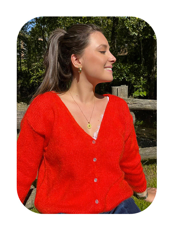 Gilet-Molly-corail-les-piplettes