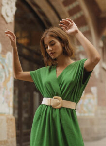 Robe-Lyana-vert-lesPiplettes