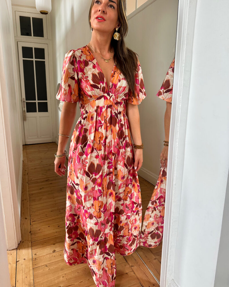 Robe Constancia