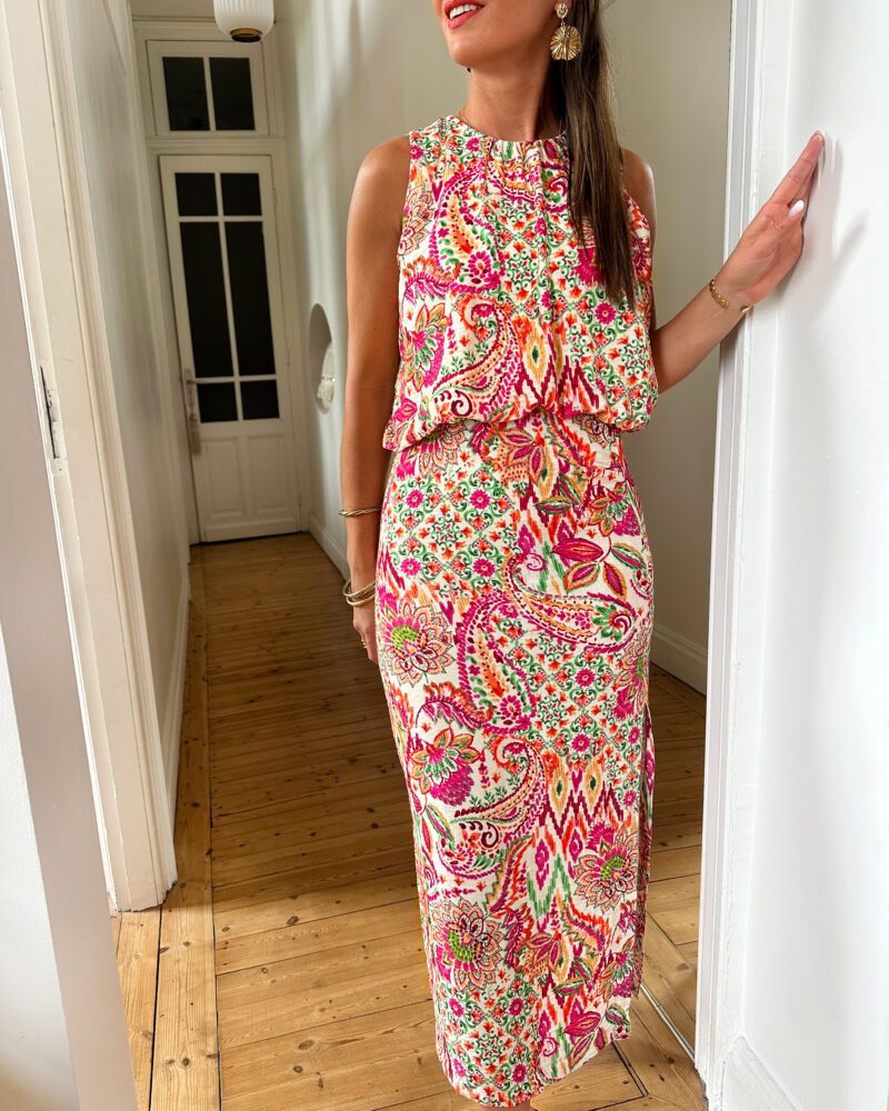 Robe Jolia