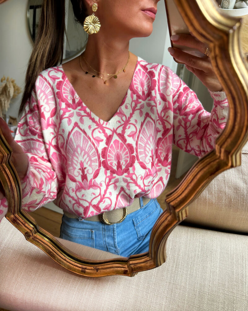Pull Alina