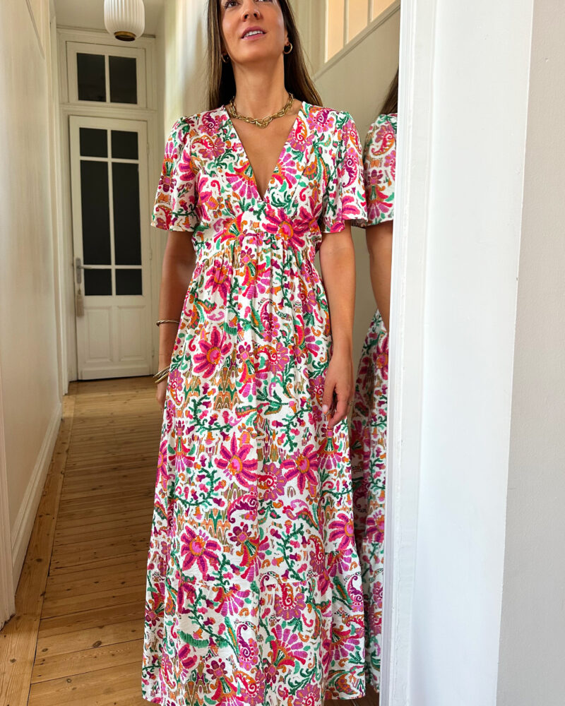 Robe Estrella
