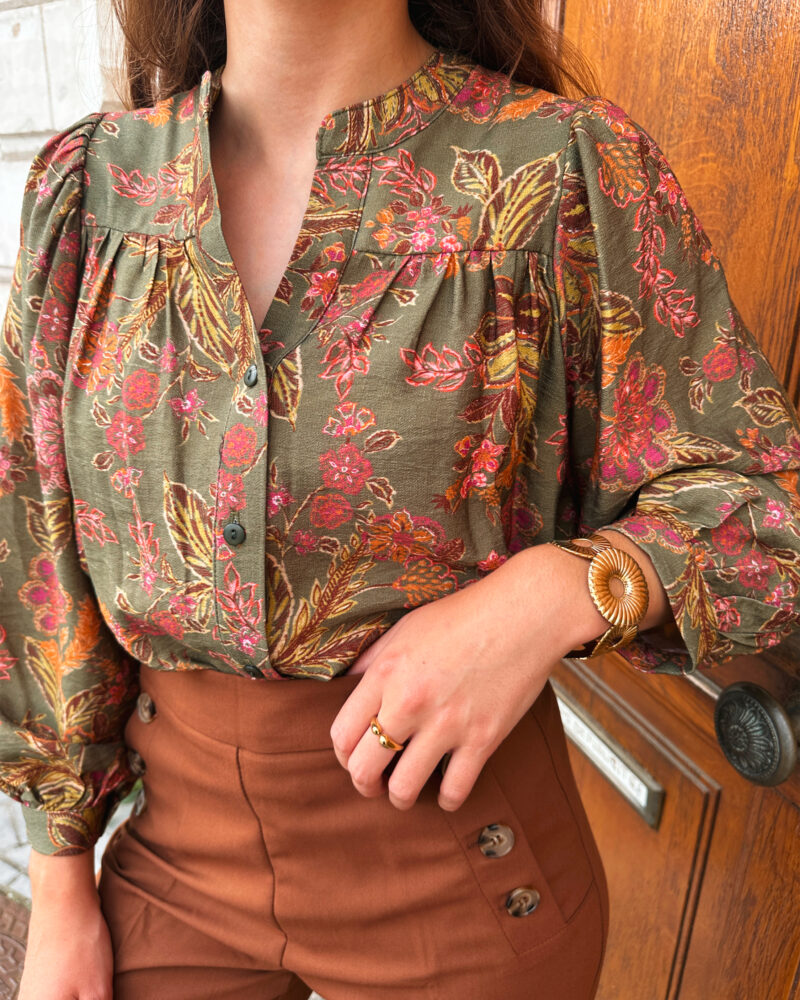 Blouse Agatha