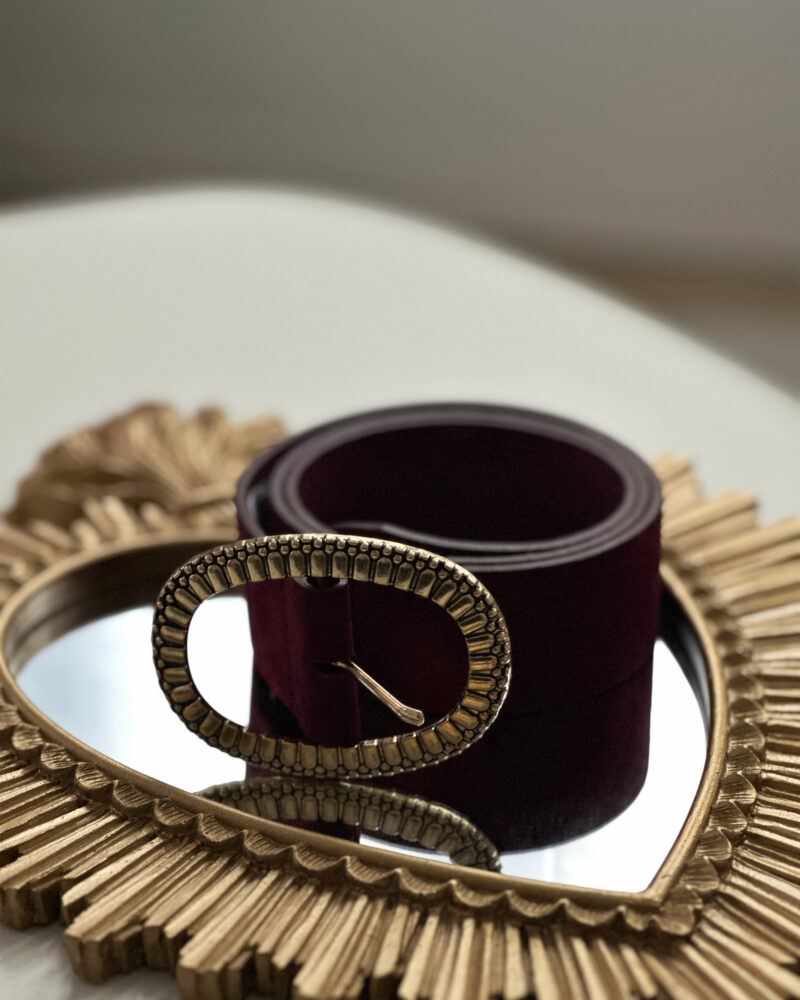 CEINTURE LUANE