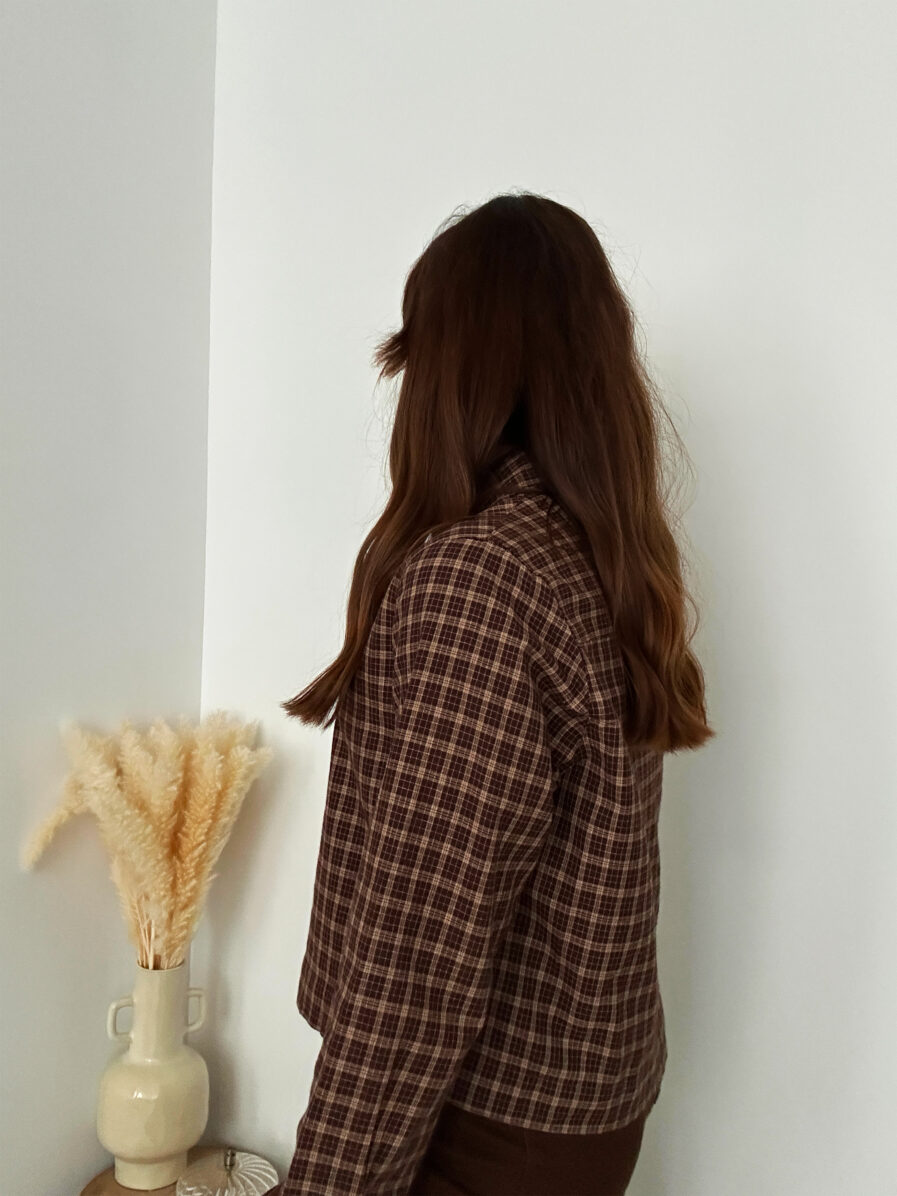 CHEMISE MARCEAU