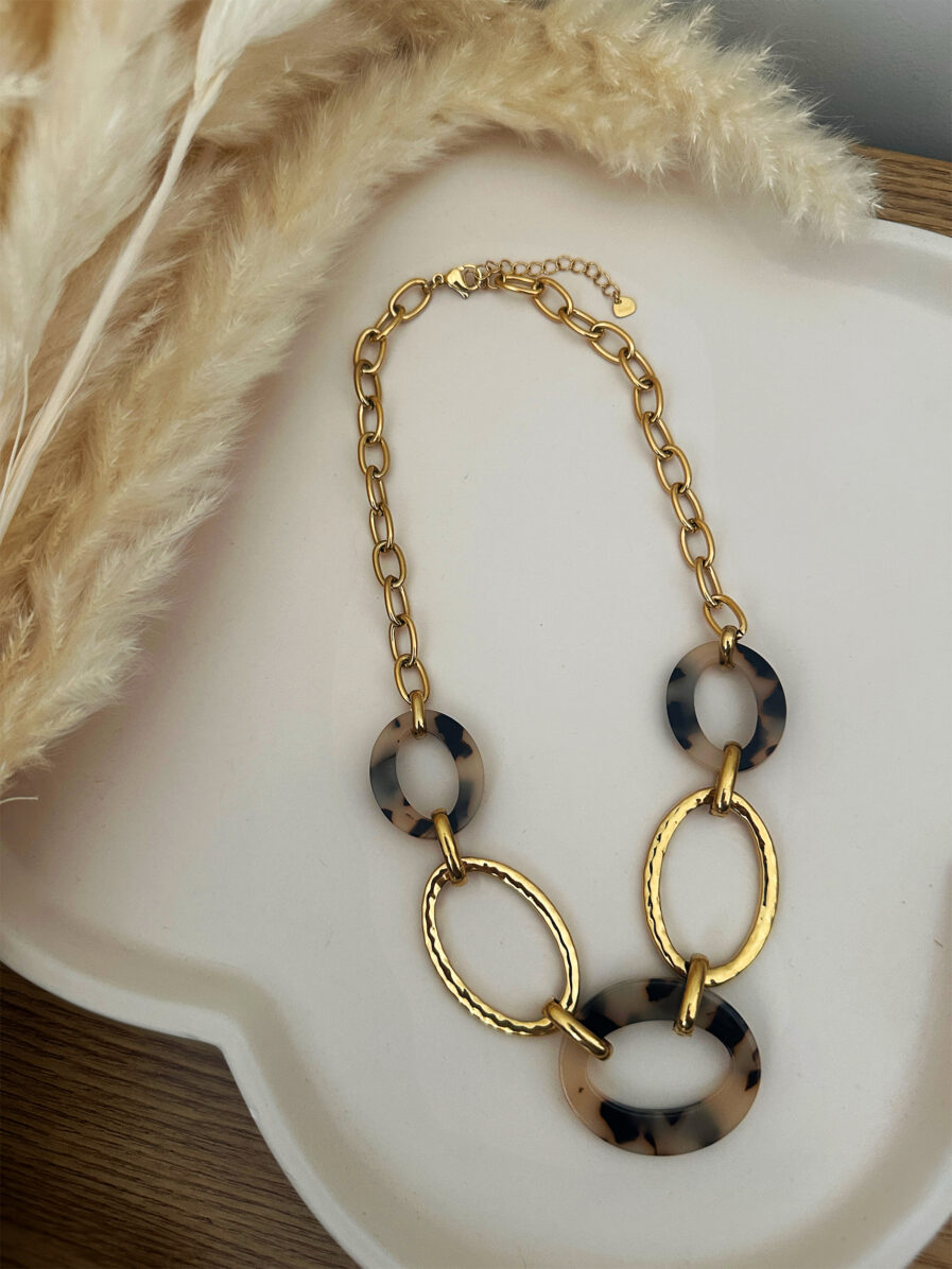 Collier Elysa