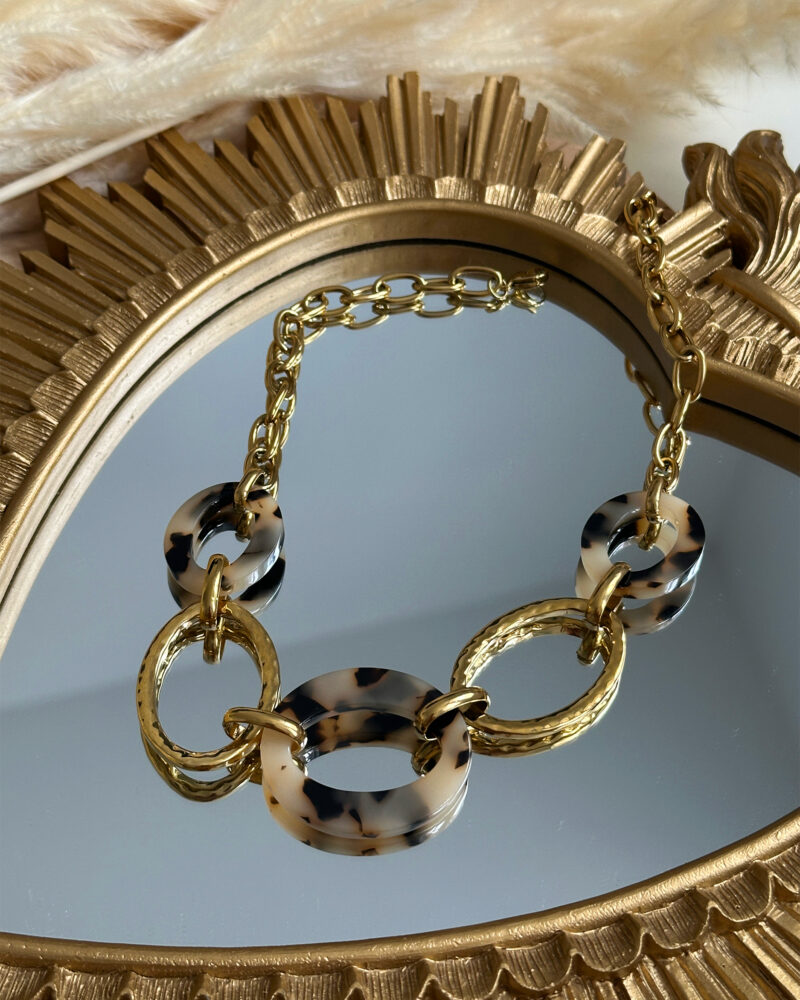 Collier Elysa