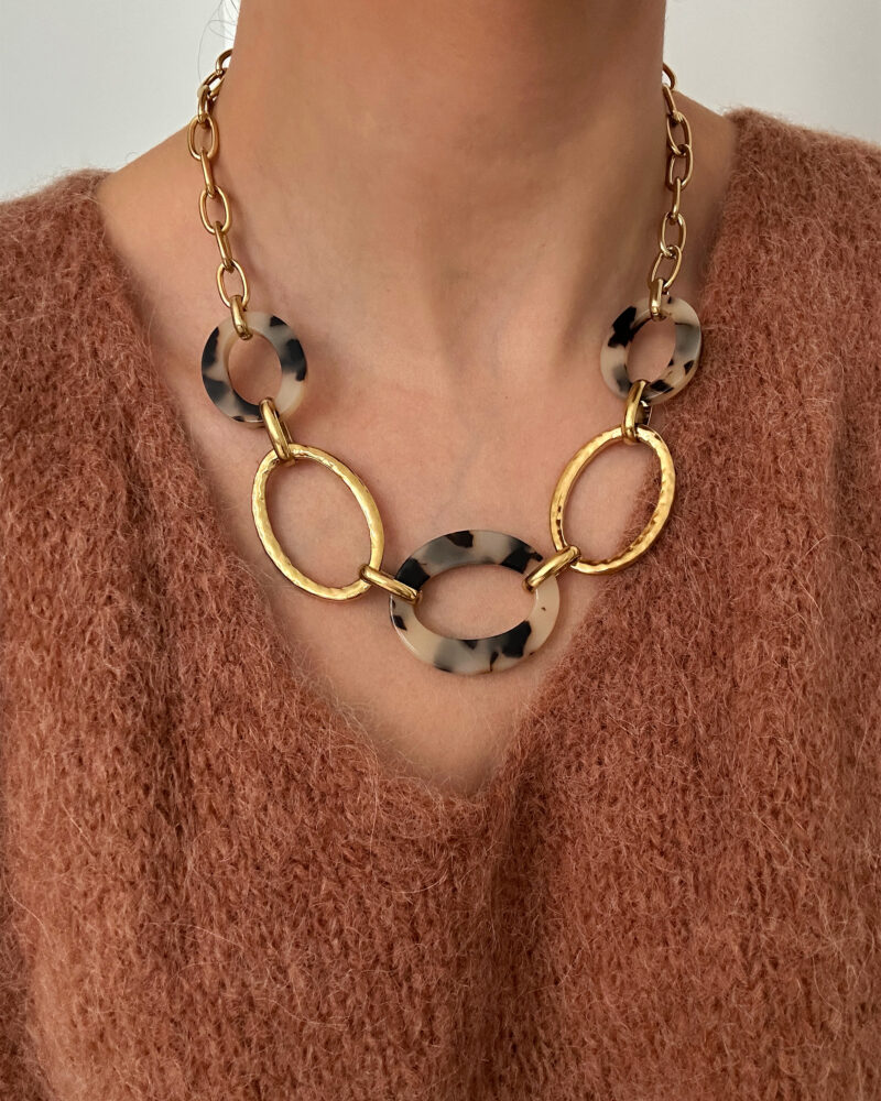 Collier Elysa