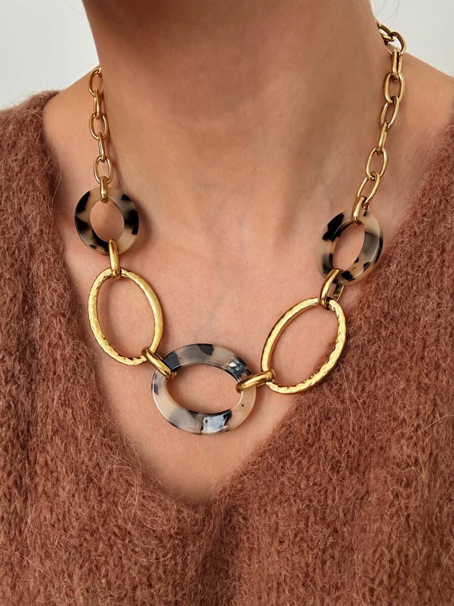 Collier Elysa