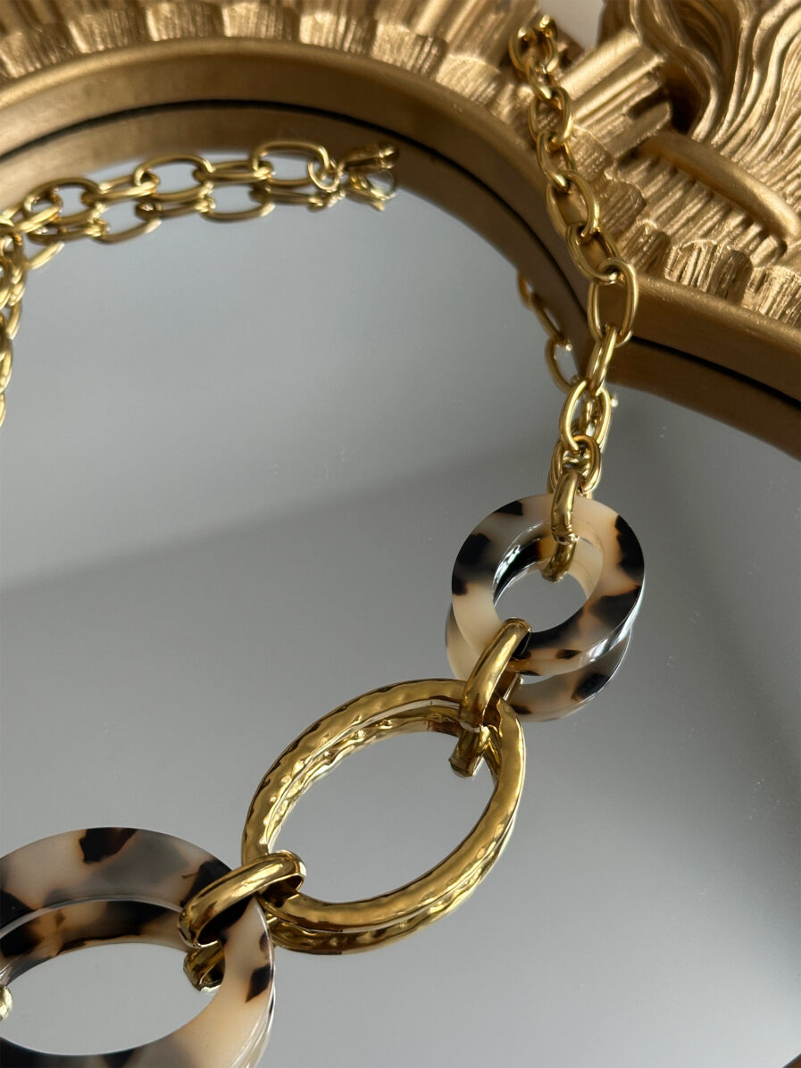 Collier Elysa