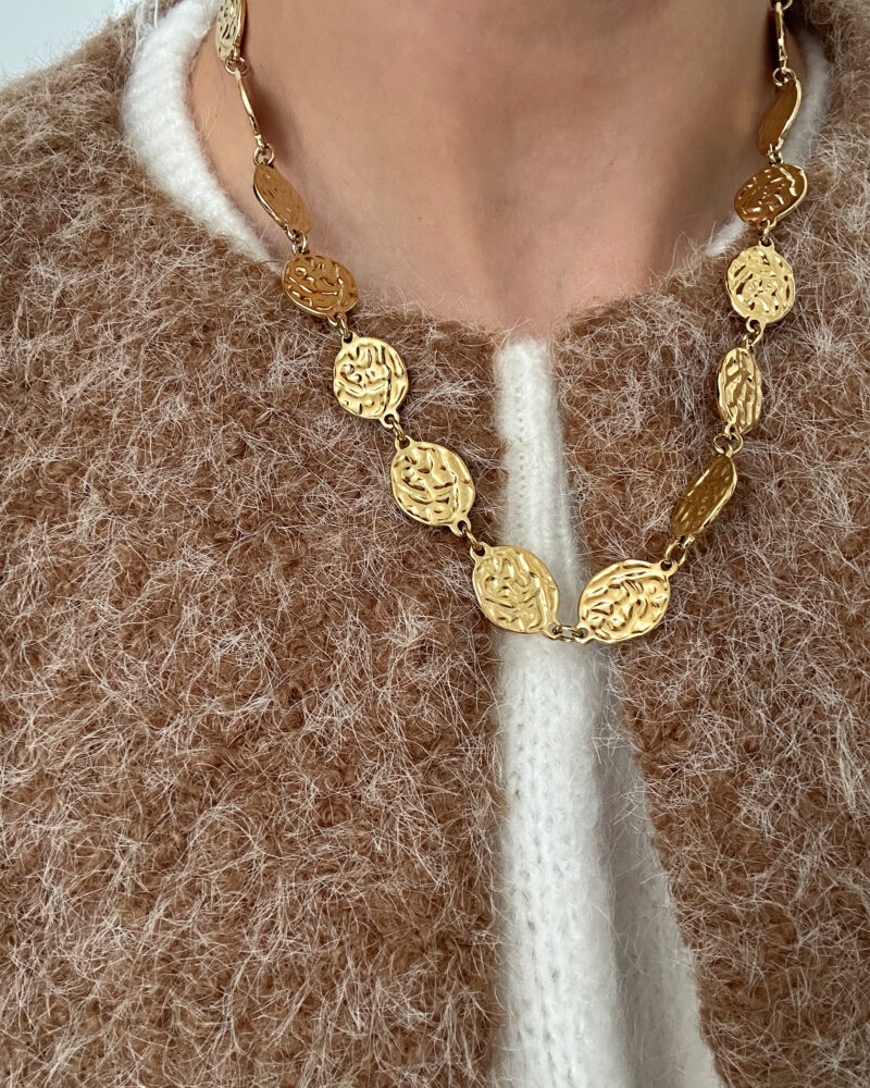 Collier Kaelis
