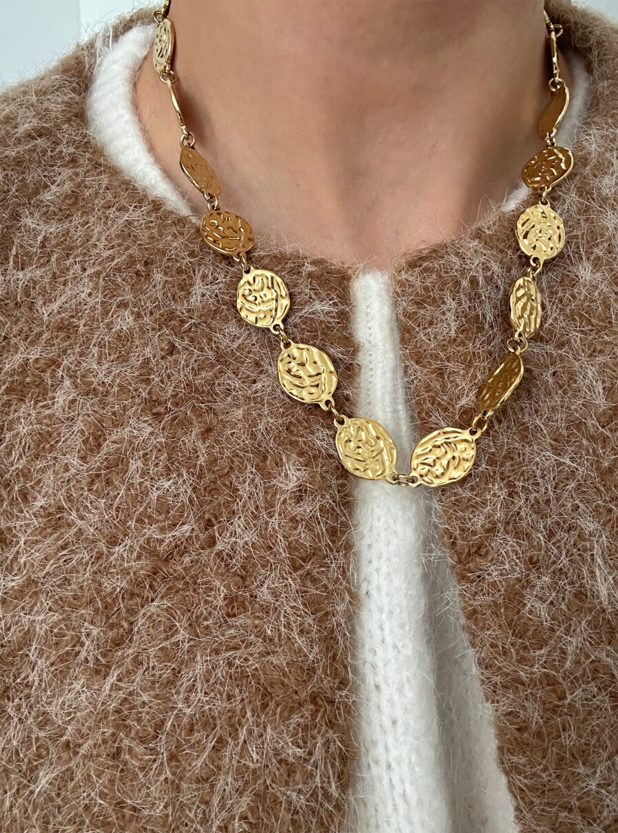 Collier Kaelis
