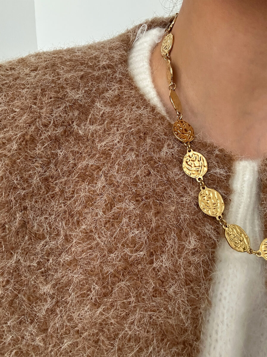 Collier Kaelis