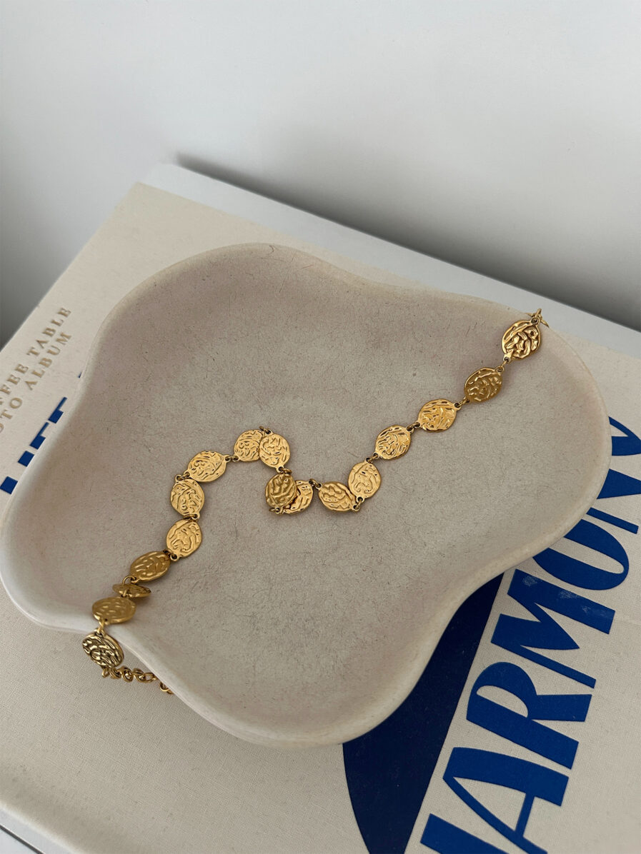 Collier Kaelis