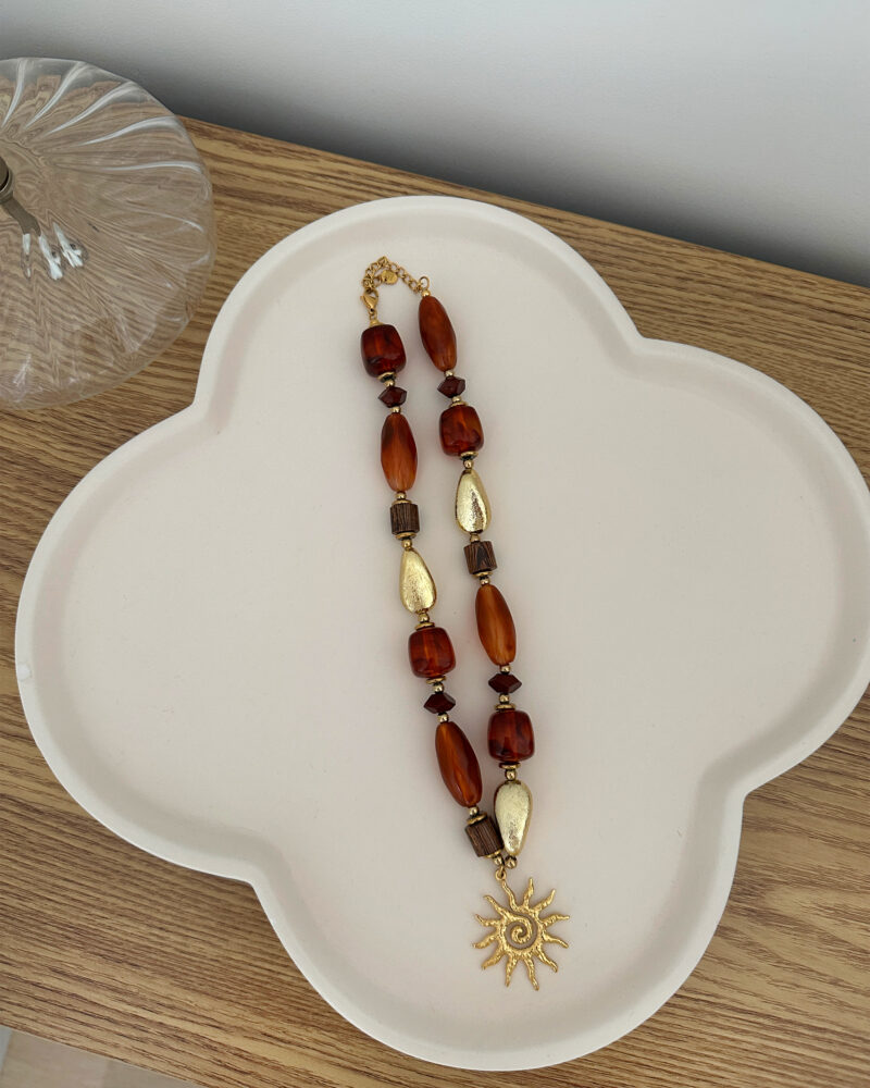 COLLIER ORENDA