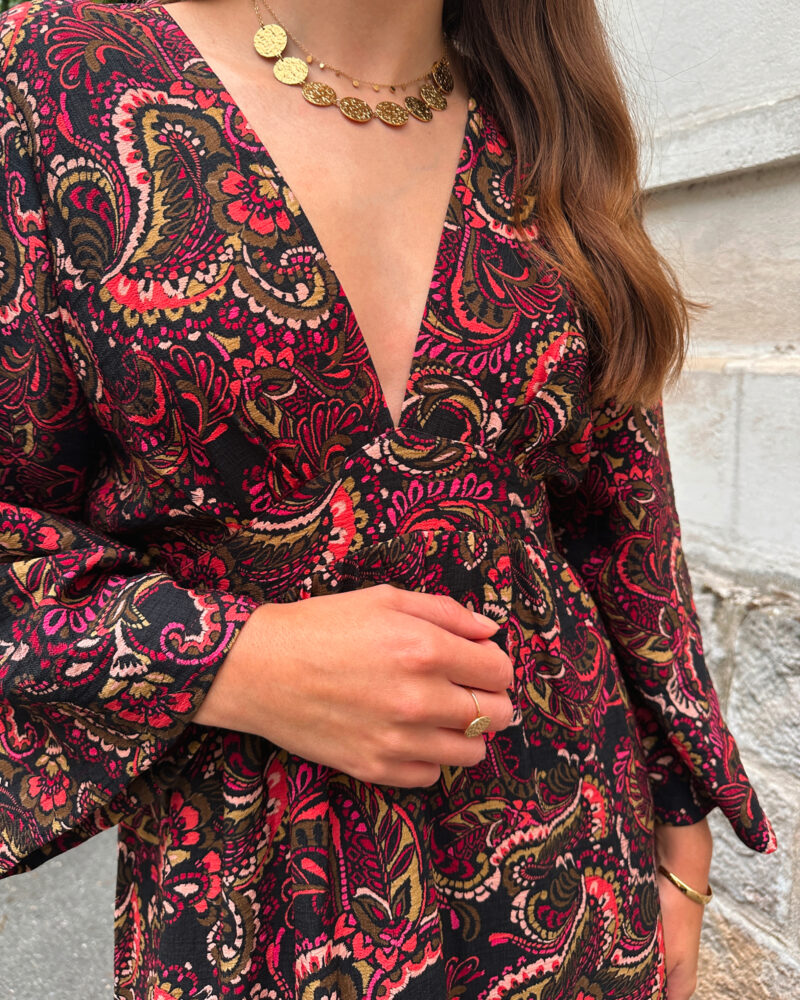 Robe Isadora
