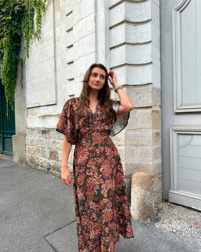 Robe Léa
