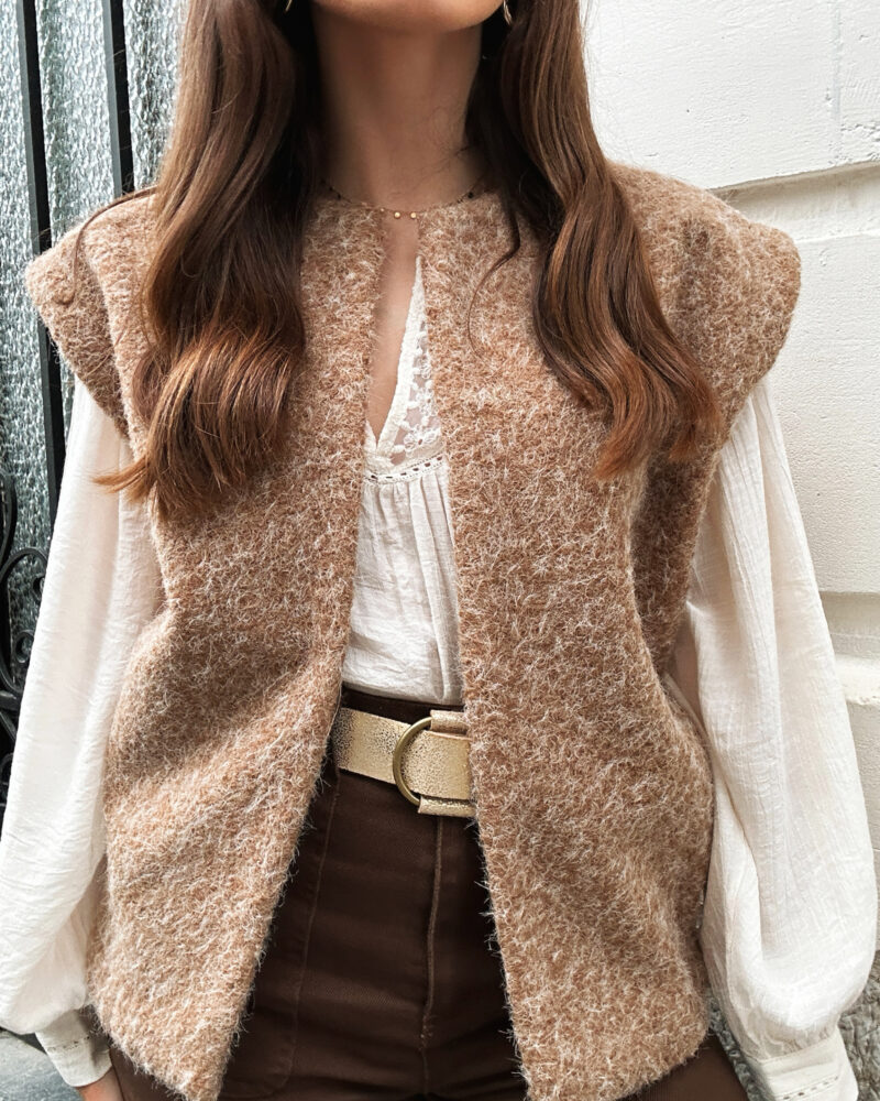 VESTE HILONA