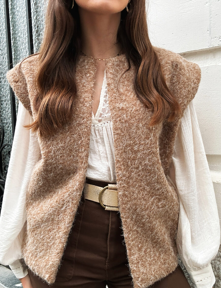 VESTE HILONA