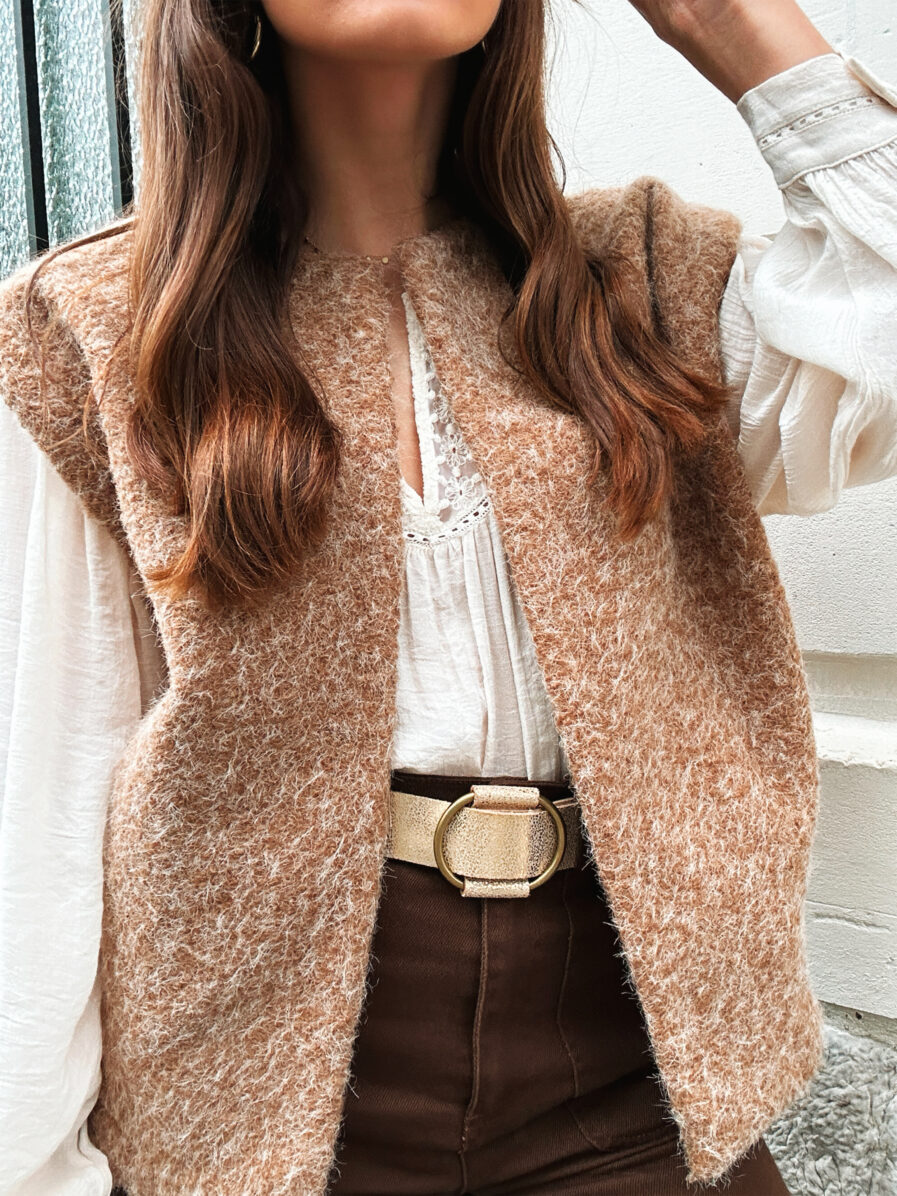 VESTE HILONA