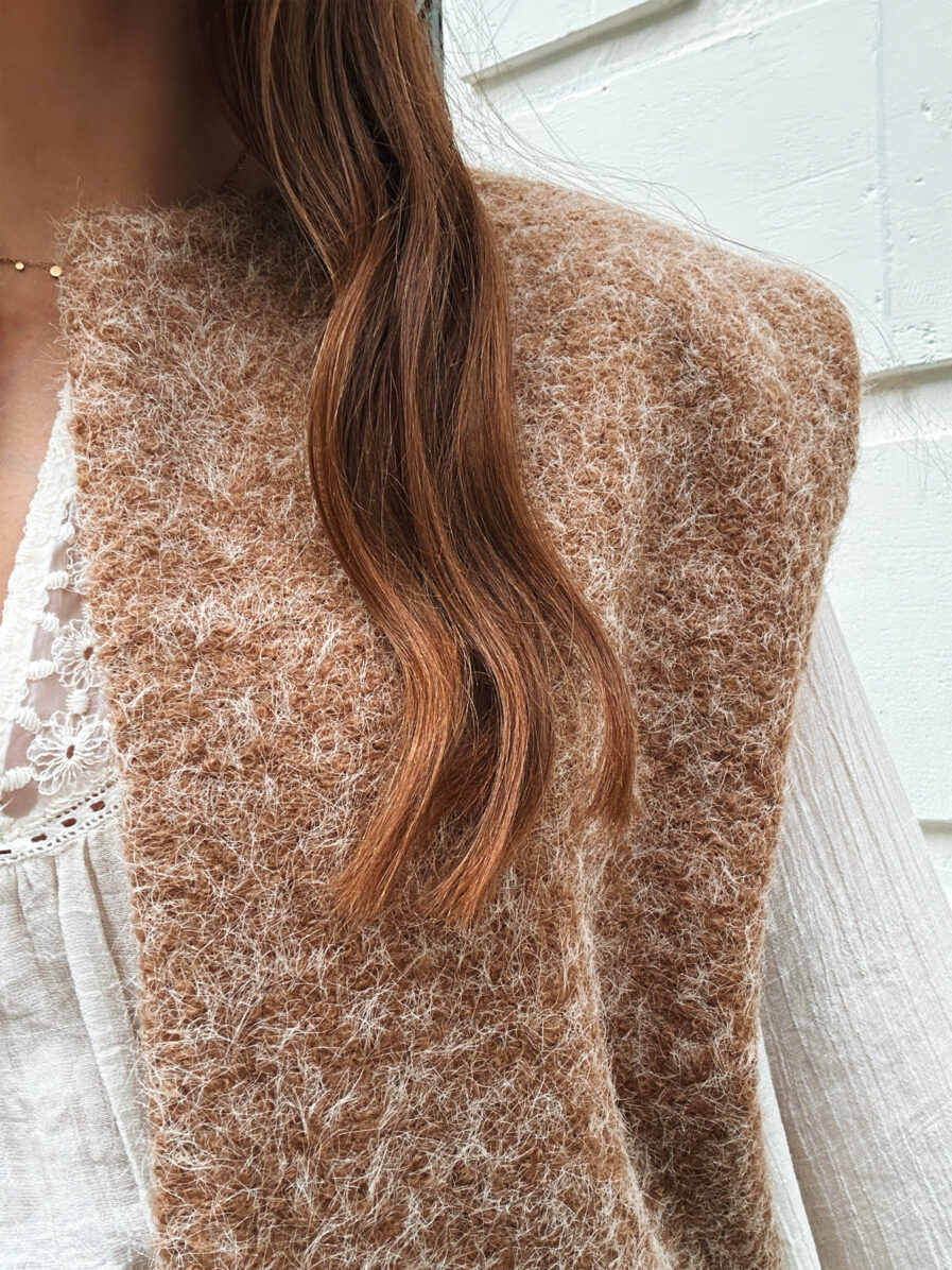 VESTE HILONA
