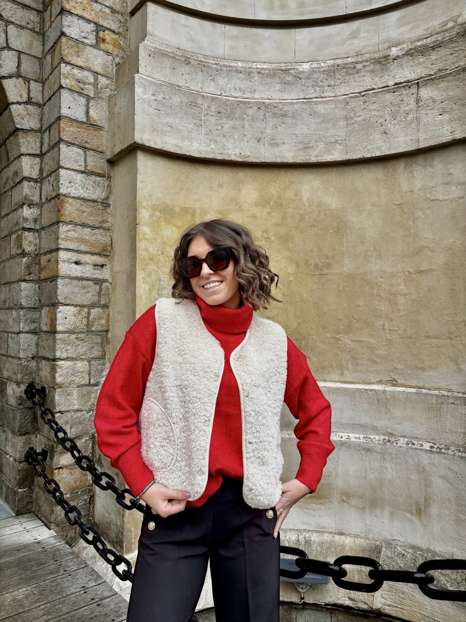 gilet-lady-écru-lespiplettes3 GILET LALY ECRU