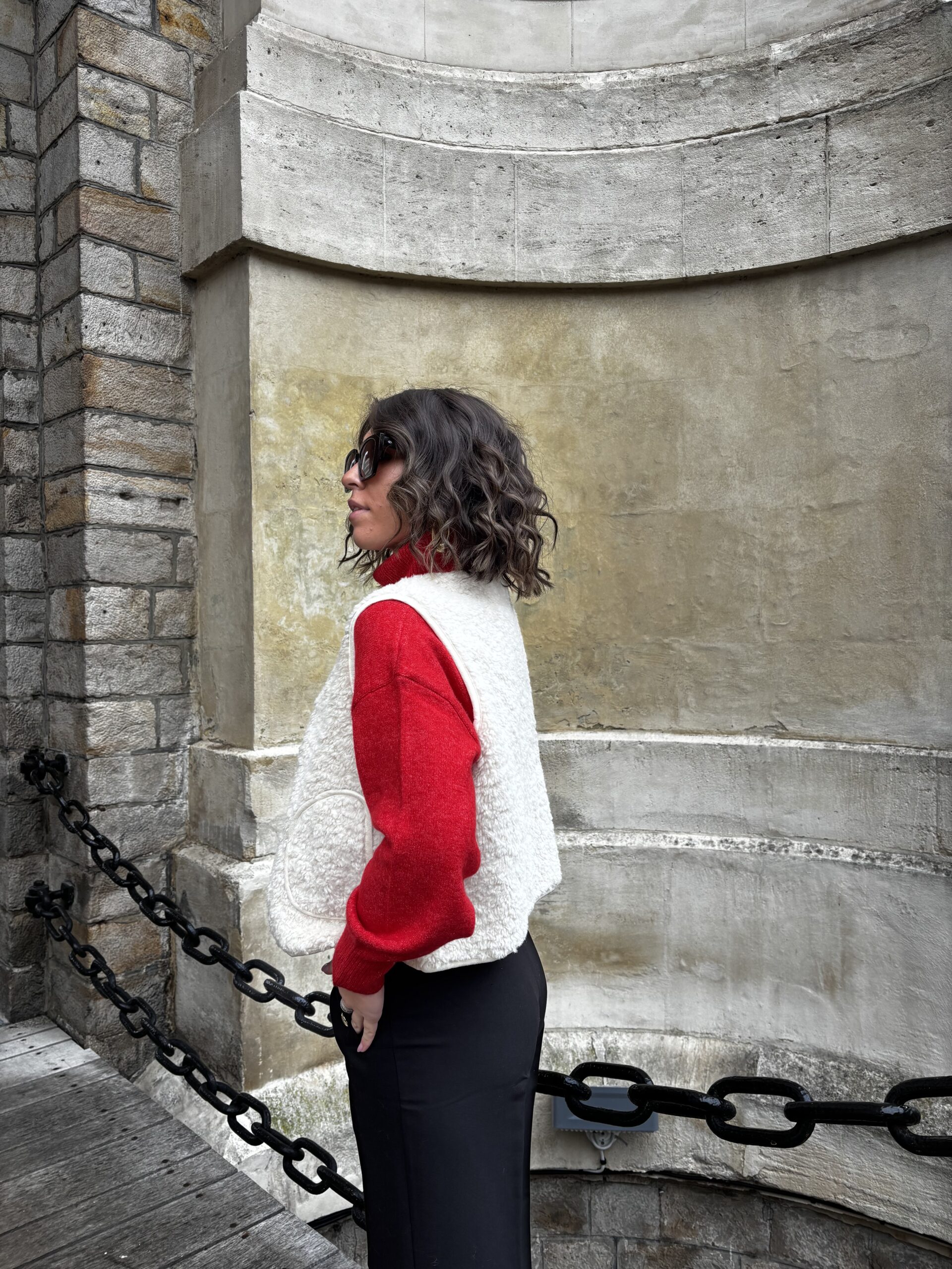 gilet-lady-écru-lespiplettes1 GILET LALY ECRU