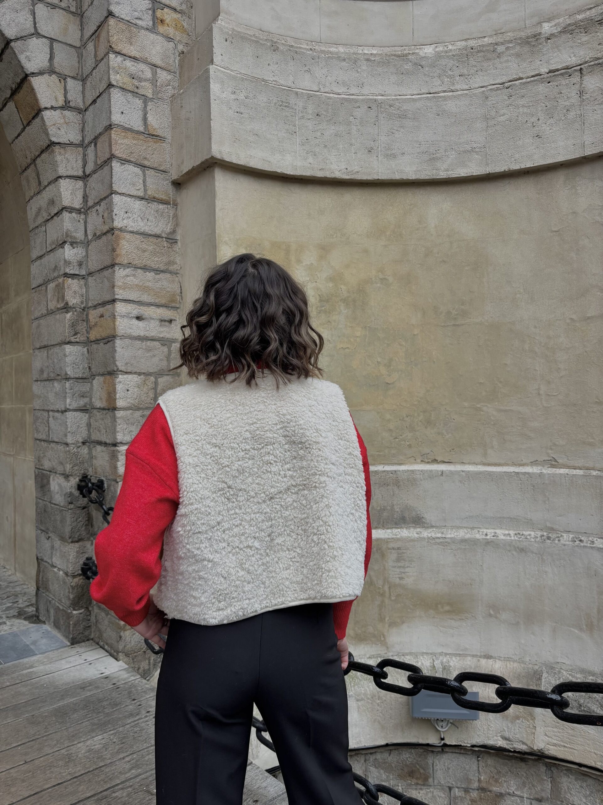 gilet-lady-écru-lespiplettes4 GILET LALY ECRU