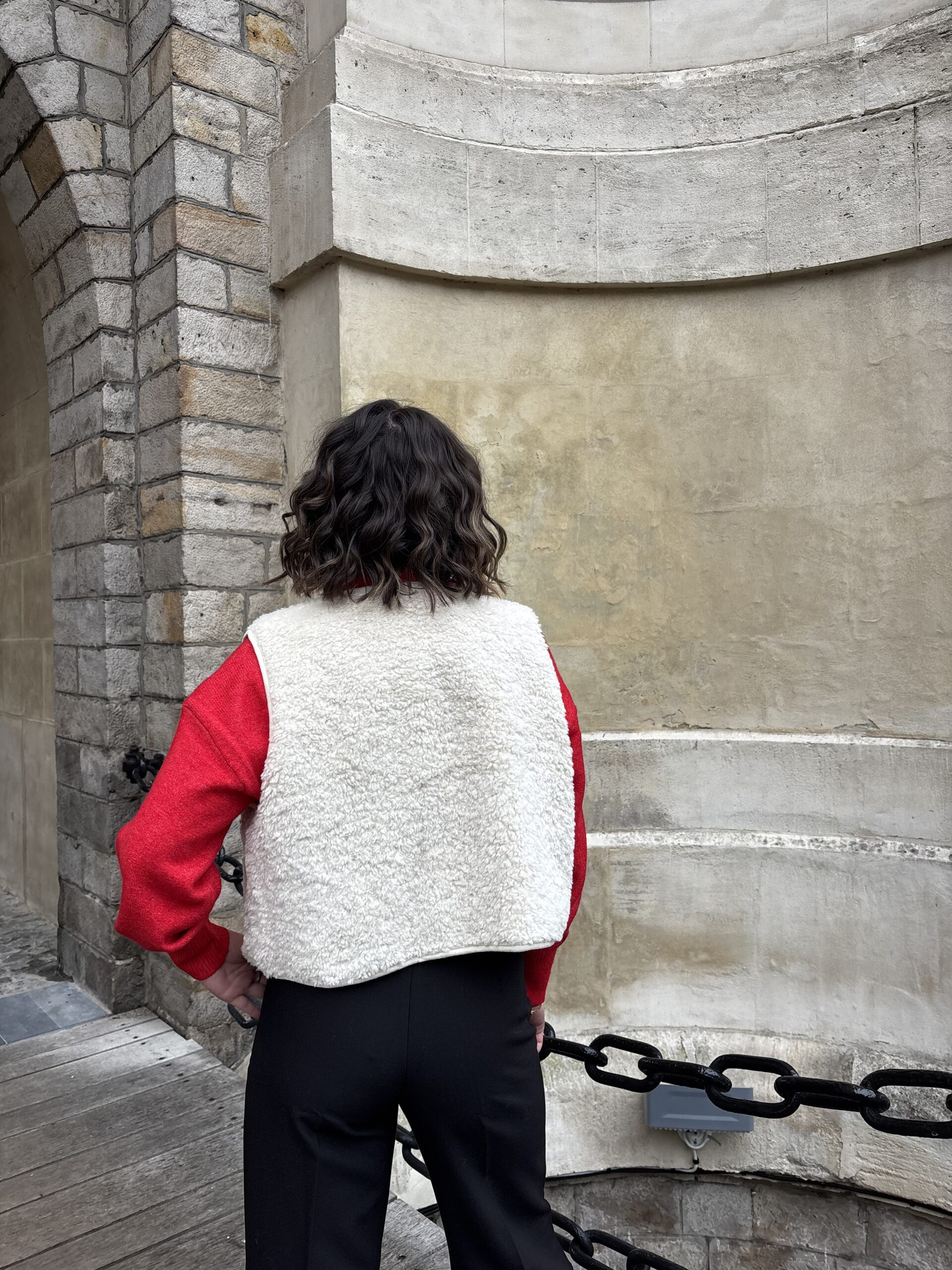 gilet-lady-écru-lespiplettes2 GILET LALY ECRU