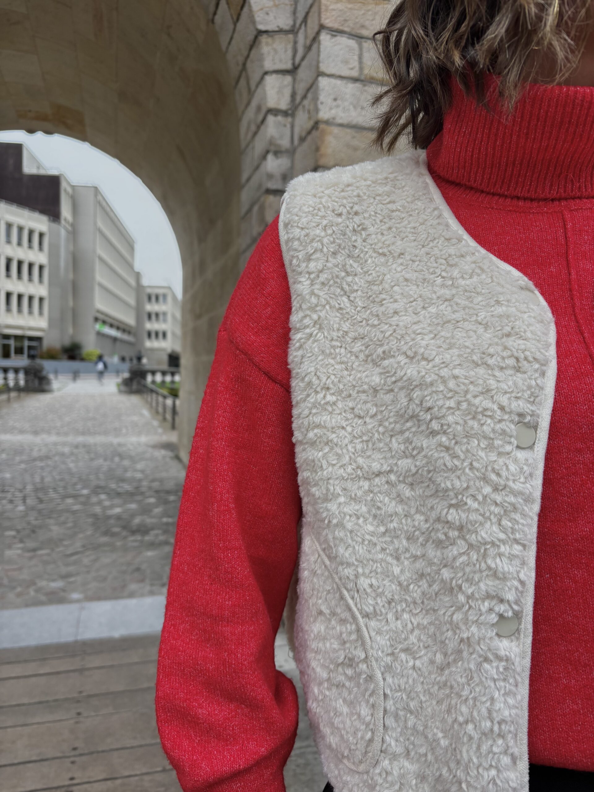 gilet-lady-écru-lespiplettes5 GILET LALY ECRU