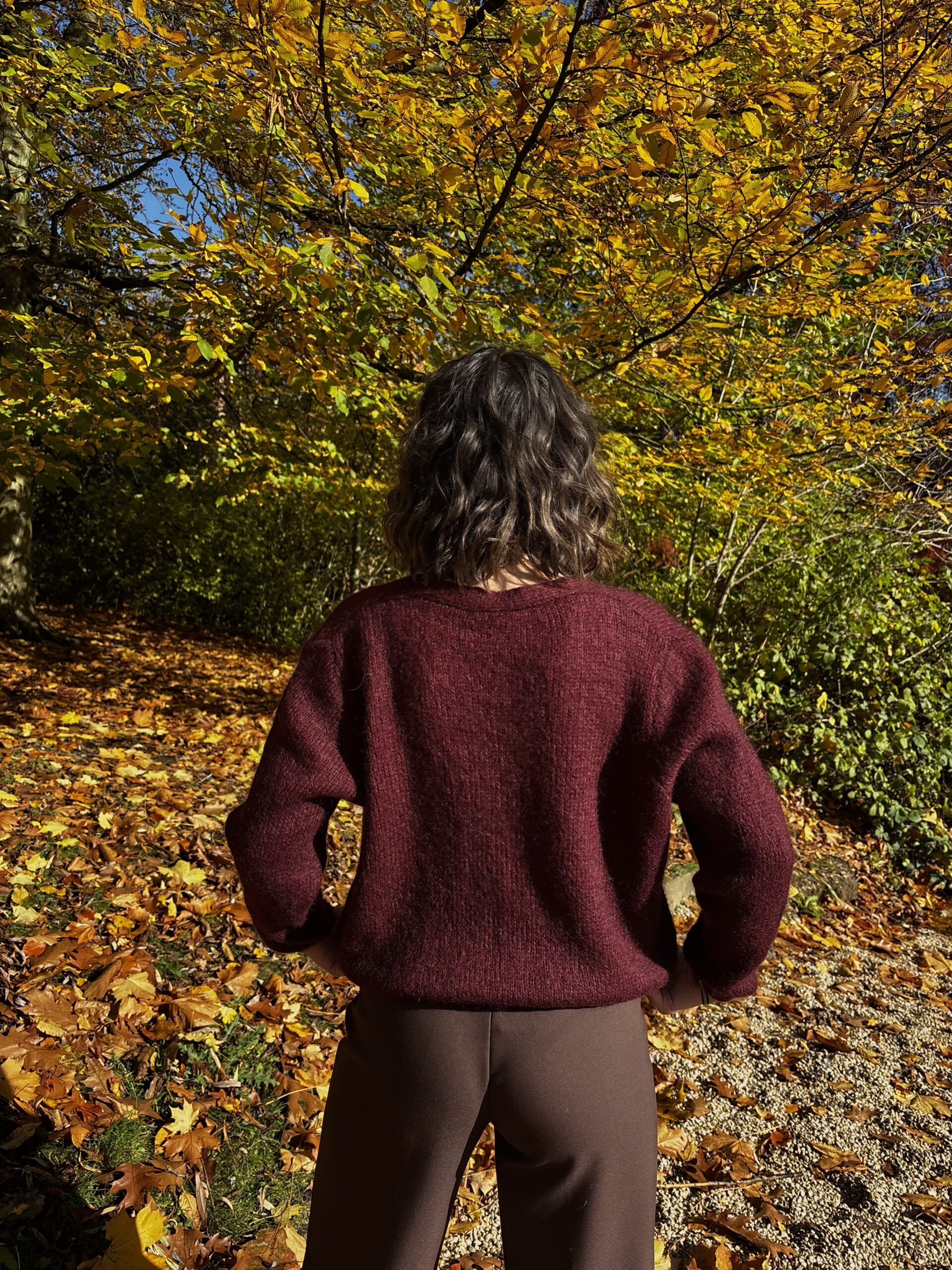 gilet-amelia-bordeaux-lespiplettes2 GILET AMELIA BORDEAUX