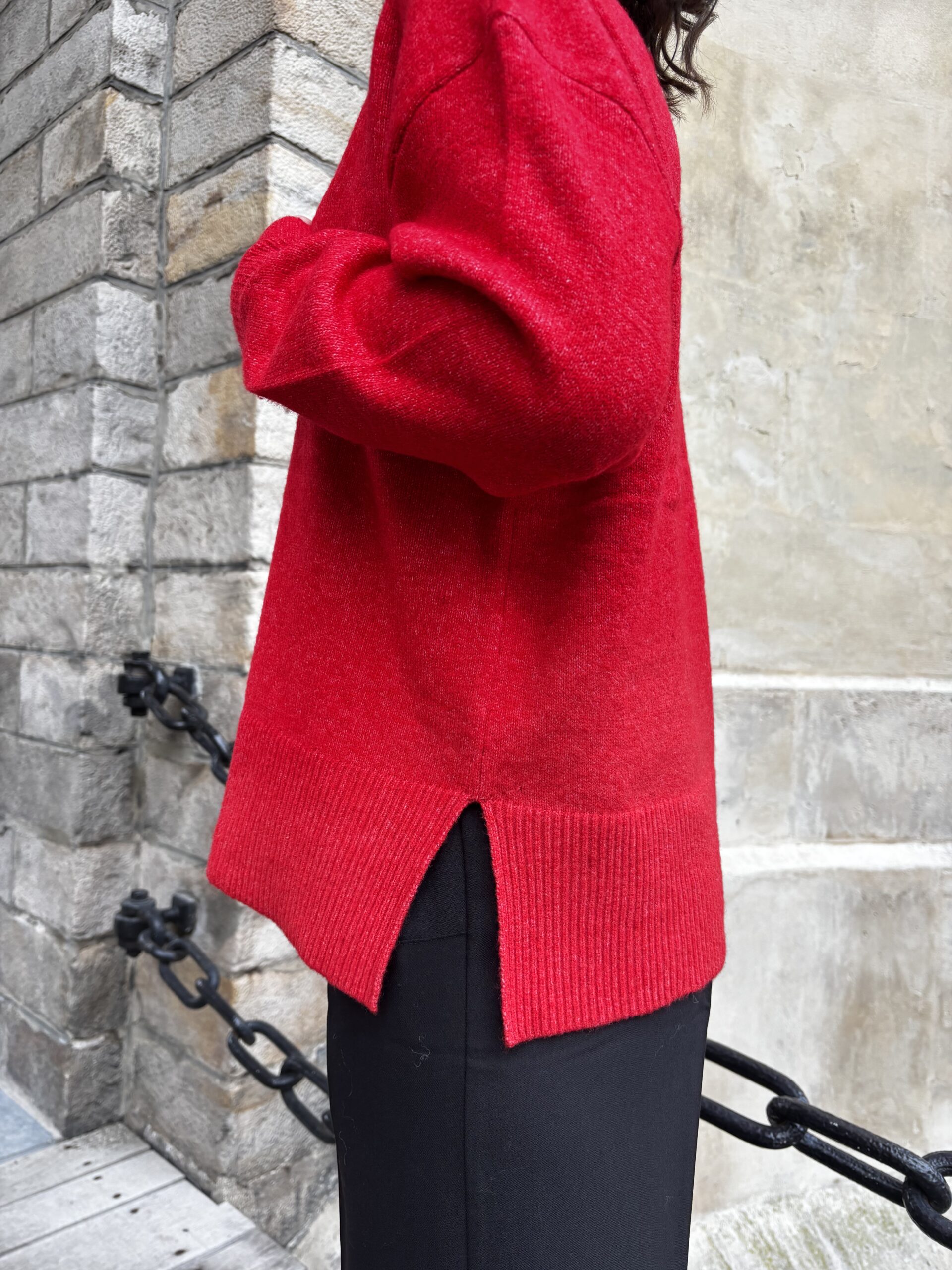 pull-clara-rouge-lespiplettes