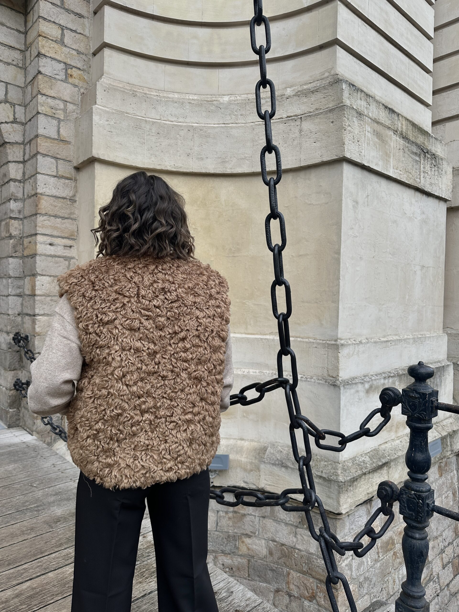 veste-teddy-camel-lespiplettes4 VESTE TEDDY CAMEL