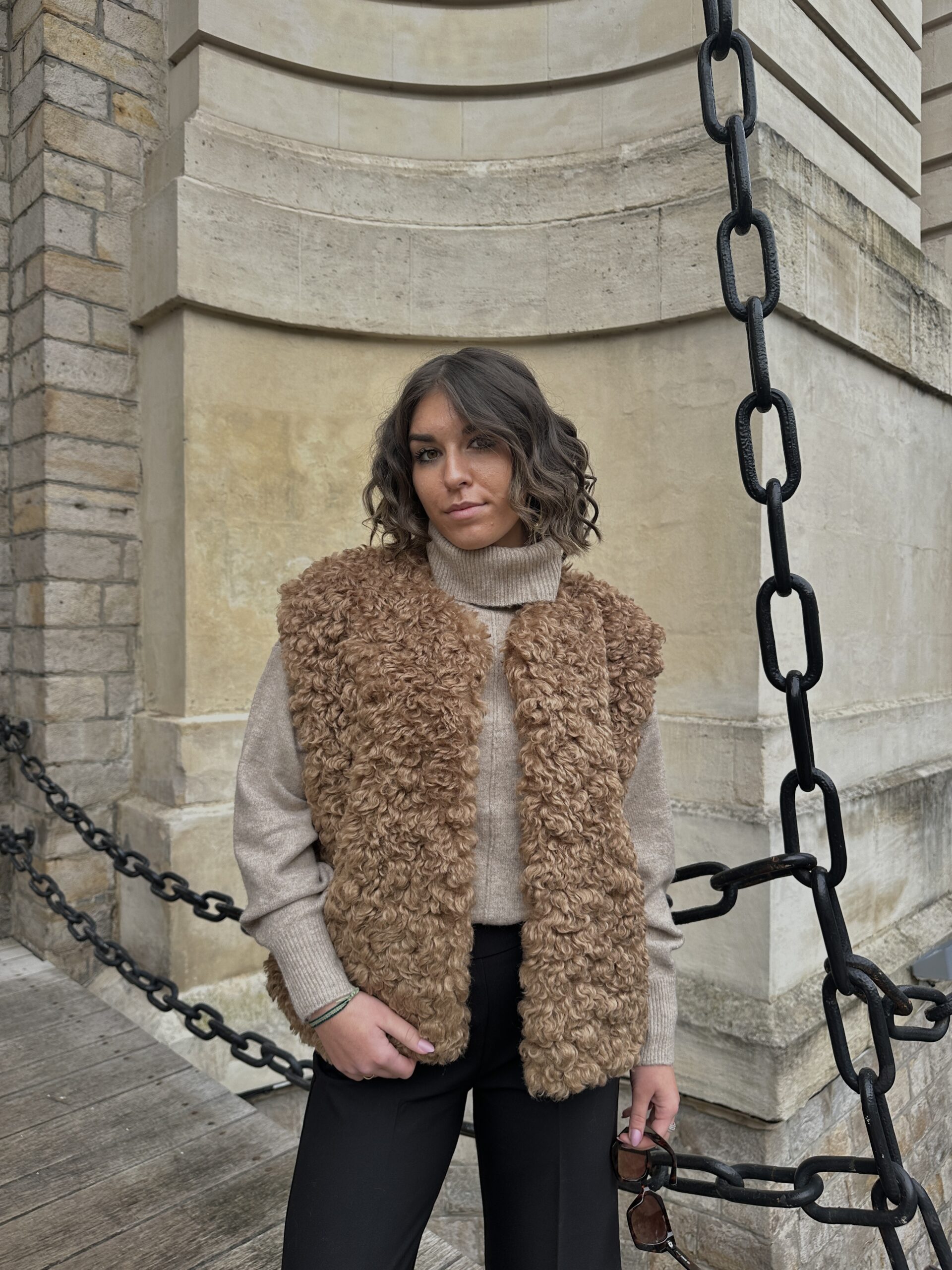 veste-teddy-camel-lespiplettes2 VESTE TEDDY CAMEL