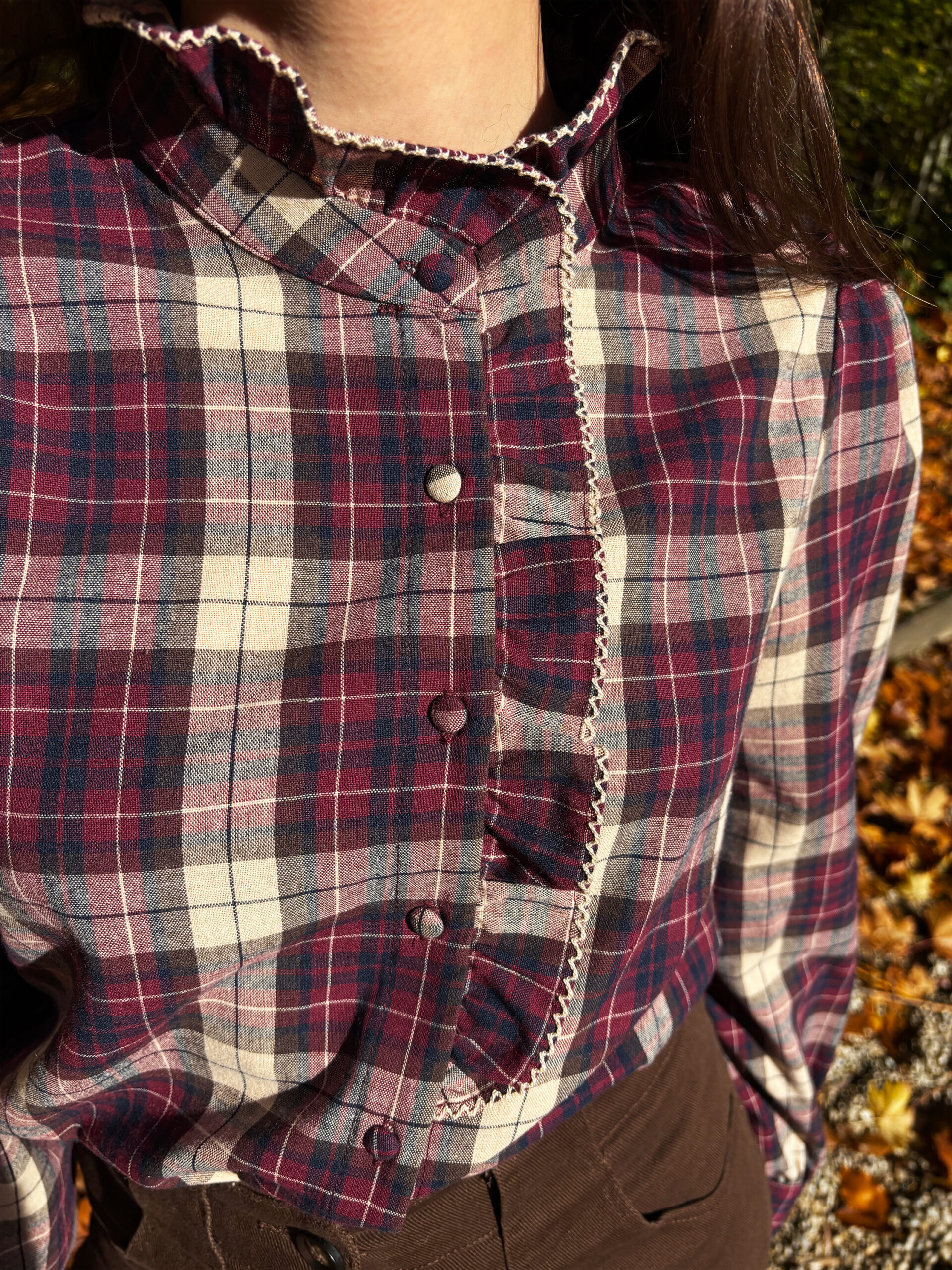 blouse-caroline-lespiplettes5 BLOUSE CAROLINE