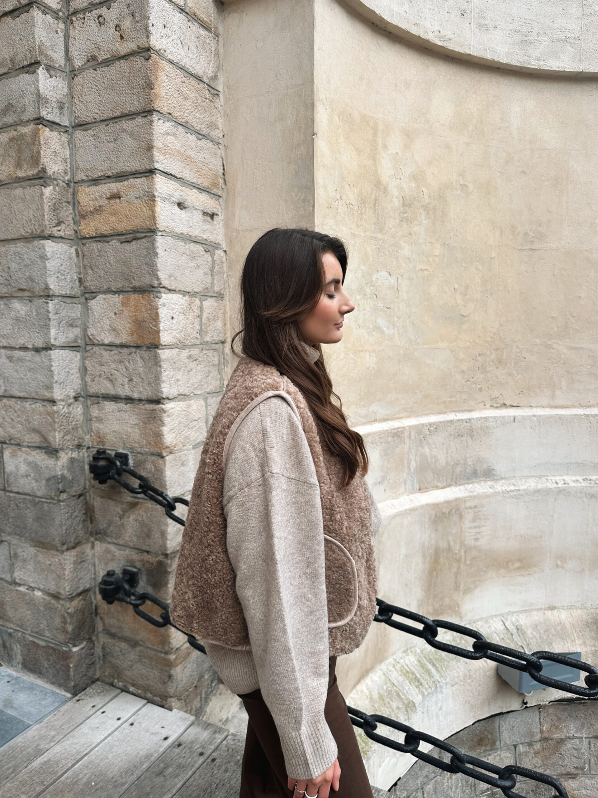 gilet-laly-camel-lespiplettes3 GILET LALY CAMEL