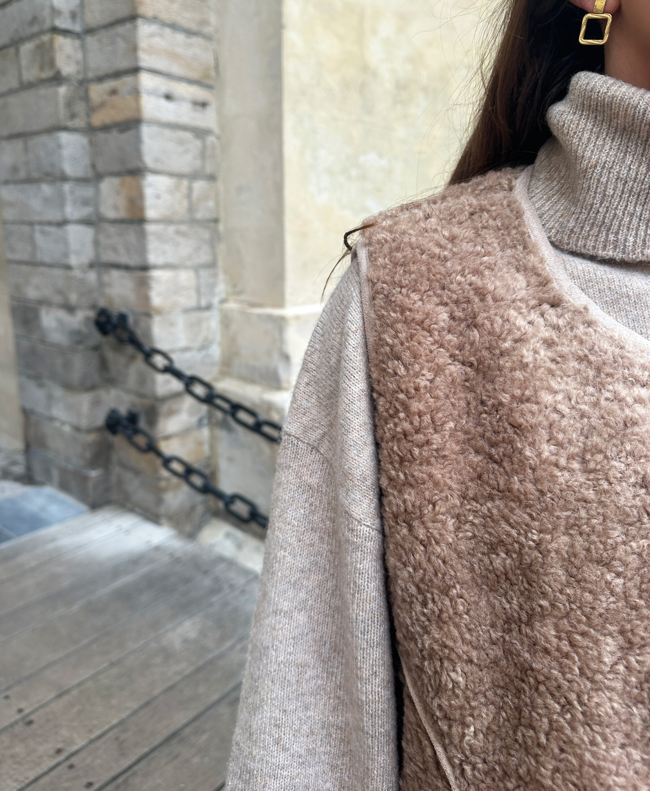 gilet-laly-camel-lespiplettes5 GILET LALY CAMEL