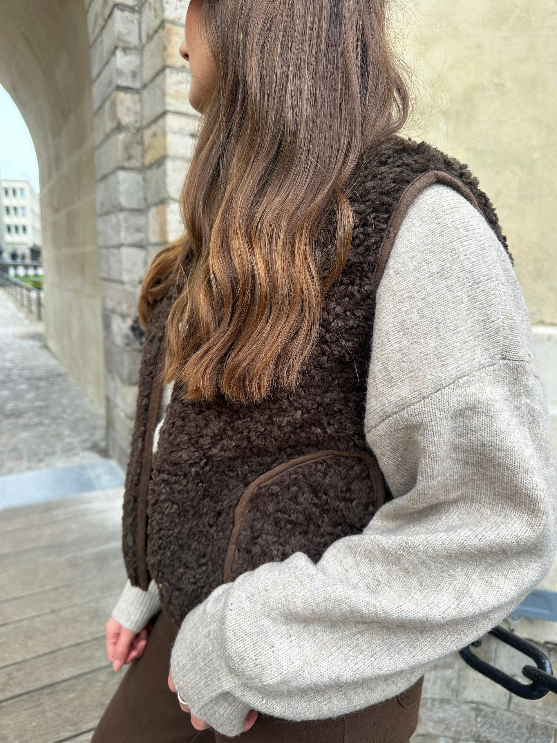 gilet-laly-chocolat-lespiplettes8