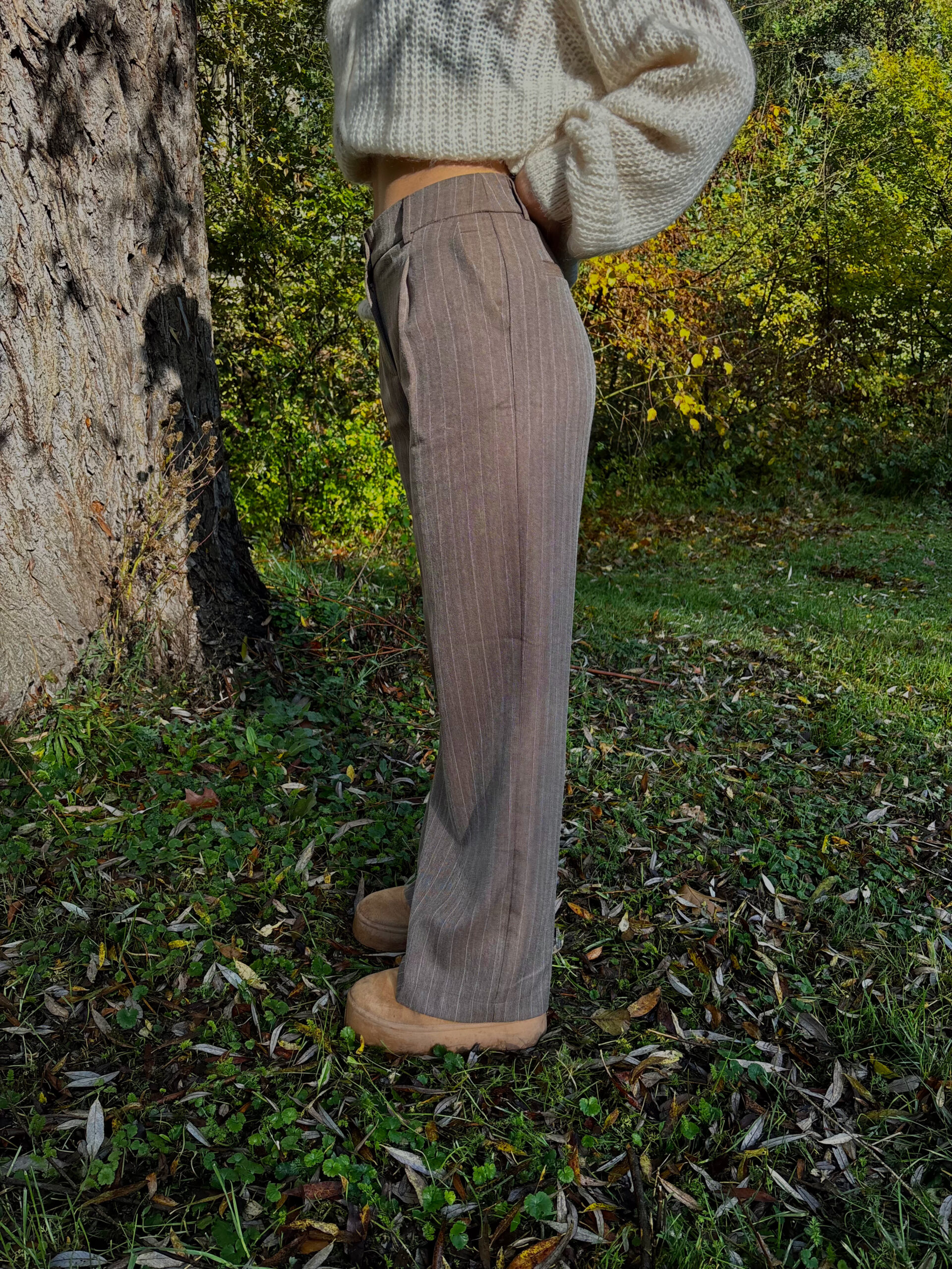 pantalon-emilia-chocolat-lespiplettes6 PANTALON EMILIA CHOCOLAT