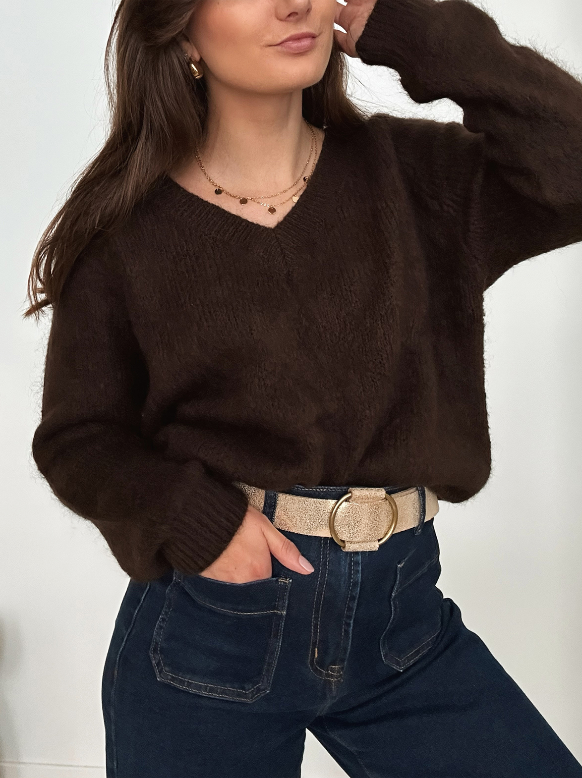 PULL CHLOE