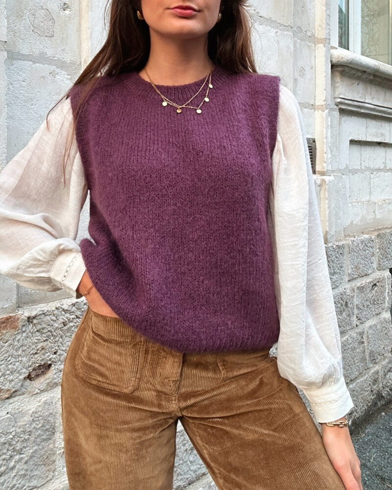 pull soraya violine