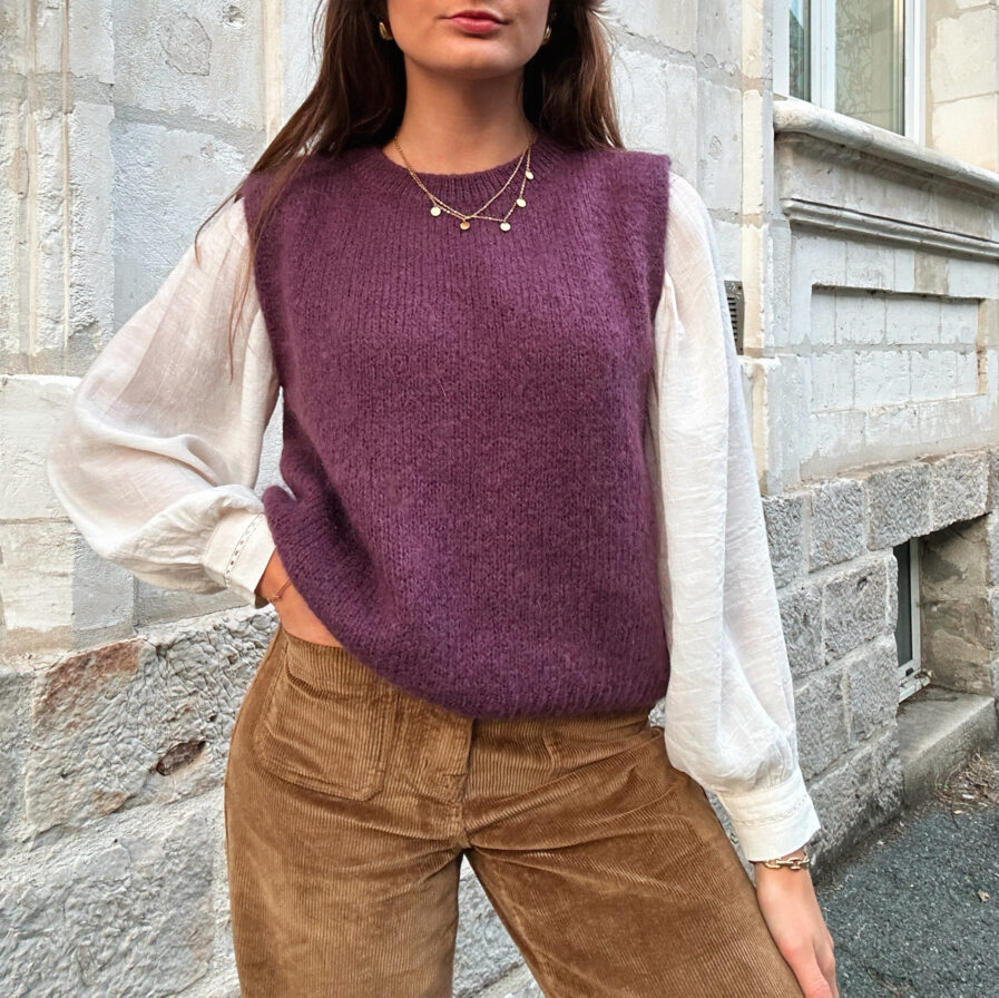 pull soraya violine
