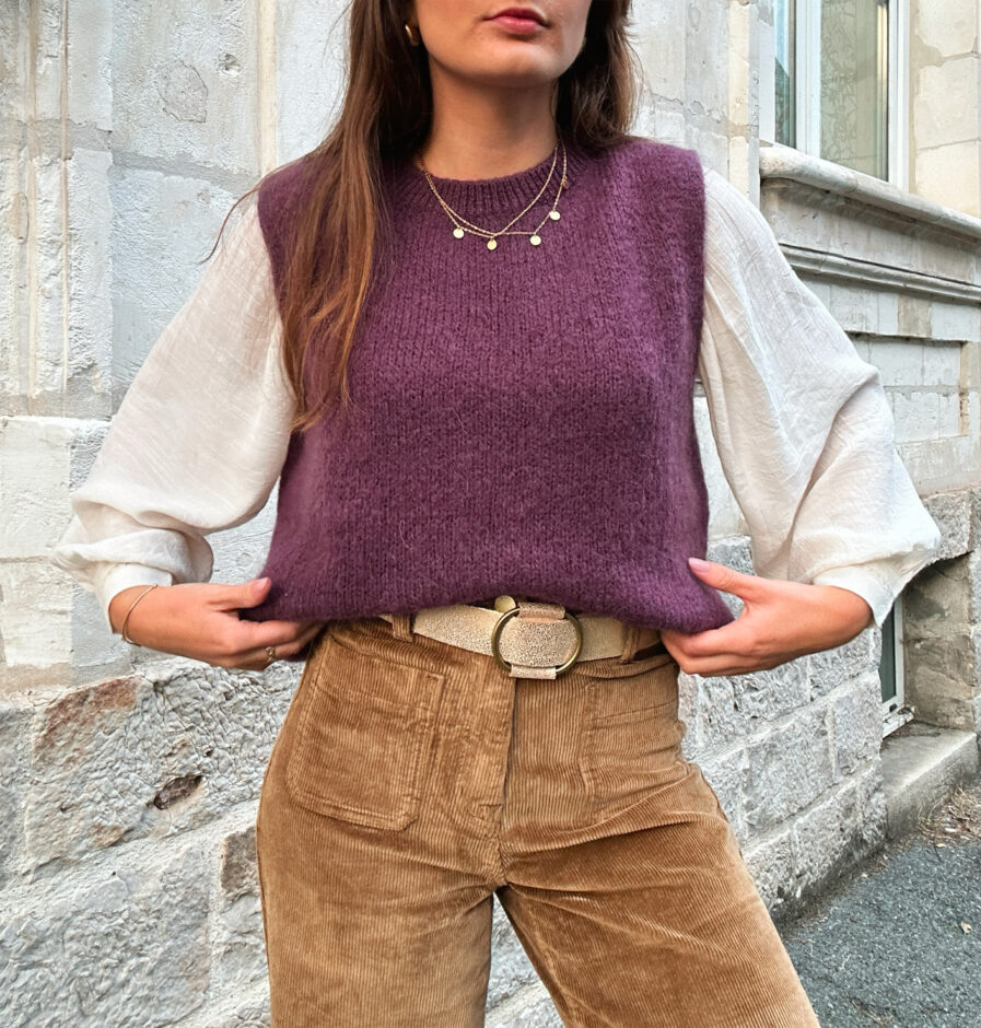 pull soraya violine