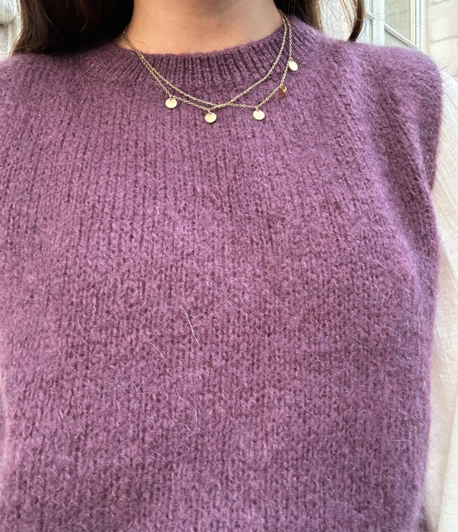 pull soraya violine
